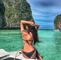 Отзыв от Дана - Виза Destination Thailand